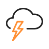 Thunderstorms